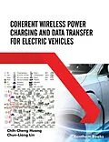 E-Book (epub) Coherent Wireless Power Charging and Data Transfer for Electric Vehicles von Chih-Cheng Huang, Chun-Liang Lin