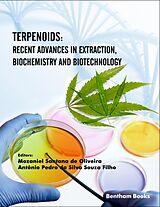 eBook (epub) Terpenoids: Recent Advances in Extraction, Biochemistry and Biotechnology de 