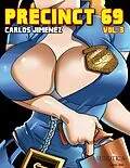 E-Book (pdf) Precinct 69, vol. 3 von Carlos Jimenez
