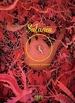 E-Book (pdf) Satania von Fabien Vehlmann