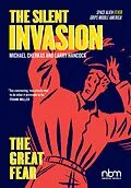 E-Book (pdf) Silent Invasion von Larry Hancock