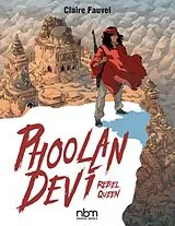 Fester Einband Phoolan Devi: Rebel Queen von Claire Fauvel