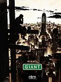 E-Book (pdf) Giant von Mikael