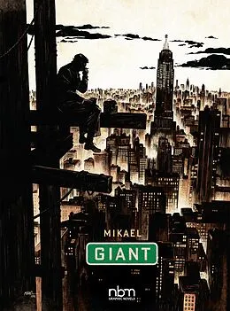E-Book (pdf) Giant von Mikael