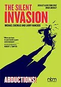 E-Book (pdf) Silent Invasion, Abductions von Larry Hancock, Robert J. Sawyer