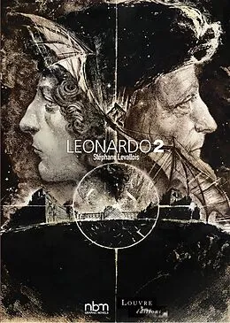 E-Book (pdf) Leonardo 2 von Stephane Levallois