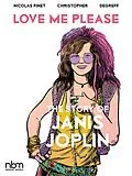 E-Book (pdf) Love Me Please! von Nicolas Finet, Gilbert Shelton