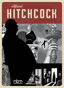 E-Book (pdf) Alfred HITCHCOCK von Noel Simsolo