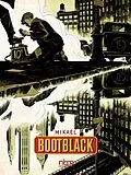 E-Book (pdf) Bootblack von Mikael
