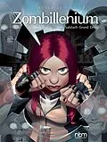 E-Book (pdf) Zombillenium, Vols. 5-6 von Arthur De Pins