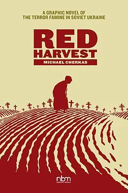 E-Book (pdf) Red Harvest von Michael Cherkas
