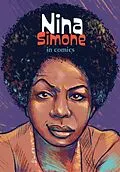 E-Book (pdf) Nina Simone in Comics! von Sophie Adriansen