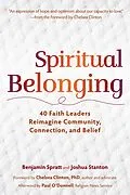 E-Book (epub) Spiritual Belonging von Benjamin Spratt, Joshua Stanton