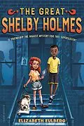 E-Book (epub) The Great Shelby Holmes von Elizabeth Eulberg