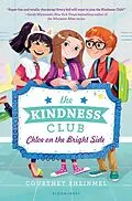 E-Book (epub) The Kindness Club von Courtney Sheinmel