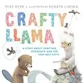E-Book (epub) Crafty Llama von Mike Kerr