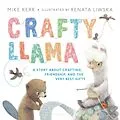 E-Book (pdf) Crafty Llama von Mike Kerr