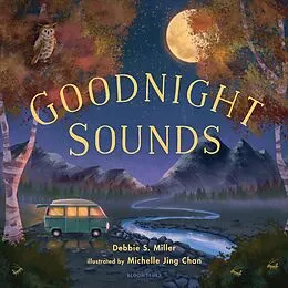 E-Book (pdf) Goodnight Sounds von Debbie S. Miller