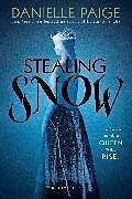 Kartonierter Einband Stealing Snow von Paige Danielle