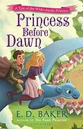 E-Book (epub) Princess Before Dawn von E. D. Baker