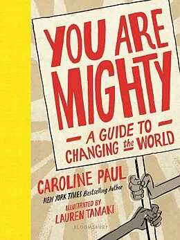 E-Book (epub) You Are Mighty von Caroline Paul
