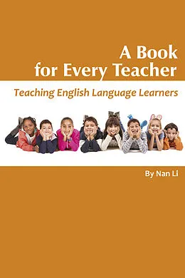 E-Book (epub) A Book For Every Teacher von Nan Li