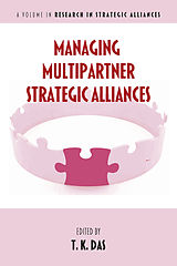 eBook (pdf) Managing Multipartner Strategic Alliances de 