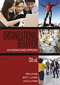 E-Book (pdf) Organizational Behavior von Fred Luthans