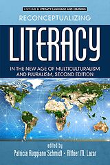 E-Book (pdf) Reconceptualizing Literacy in the New Age of Multiculturalism and Pluralism von 