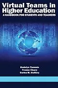 E-Book (epub) Virtual Teams in Higher Education von Madelyn Flammia