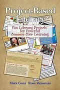 E-Book (epub) Project Based Literacy von Mark Gura