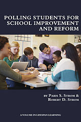 E-Book (pdf) Polling Students for School Improvement and Reform von Paris S Strom