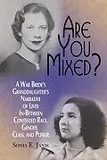 ePUB Are You Mixed? von Sonia E Janis