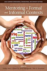 E-Book (pdf) Mentoring in Formal and Informal Contexts von 