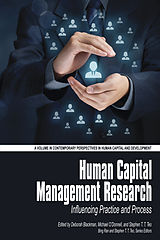 eBook (pdf) Human Capital Management Research de 