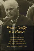 E-Book (epub) From a Gadfly to a Hornet von Deron Boyles