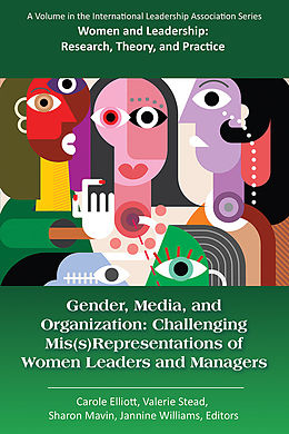 E-Book (pdf) Gender, Media, and Organization von 