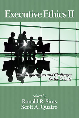 E-Book (pdf) Executive Ethics II von 