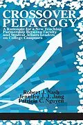 E-Book (epub) Crossover Pedagogy von Robert Nash