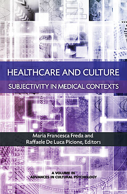 eBook (pdf) Healthcare and Culture de 