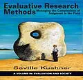 ePUB Evaluative Research Methods von Saville Kushner