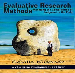 ePUB Evaluative Research Methods von Saville Kushner