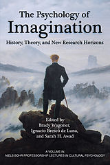 eBook (pdf) Psychology of Imagination de 