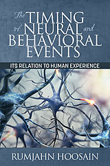 eBook (pdf) Timing of Neural and Behavioral Events de Rumjahn Hoosain