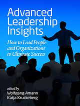 eBook (pdf) Advanced Leadership Insights de 