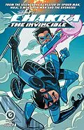 E-Book (pdf) Stan Lee's Chakra The Invincible #4 von Stan Lee