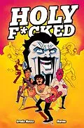 E-Book (pdf) Holy F*cked #TPB von Nick Marino