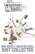 E-Book (pdf) Superhuman Resources #TPB von Ken Marcus
