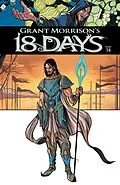 E-Book (pdf) GRANT MORRISON'S 18 DAYS #14 von Samit Basu