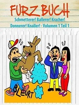 E-Book (epub) Kinder Buch Comic: Kinderbuch Ab 7 Jahre - Kinderbuch Zum Vorlesen von El Ninjo